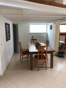 Gallery image of HOME SWEET HOME in the green lung of Brussels in Hoeilaart