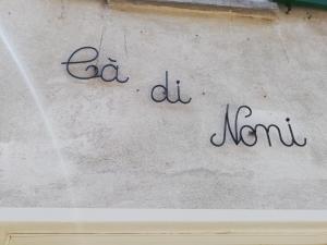 Foto dalla galleria di Cà di Noni a Gordevio