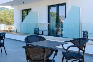 Fotografie z fotogalerie ubytování NOI HOTEL v destinaci Ksamil