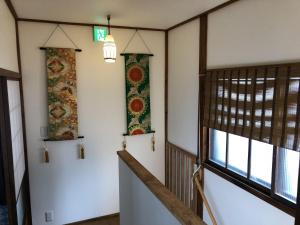 Gallery image of Taisho Aburaya in Takayama