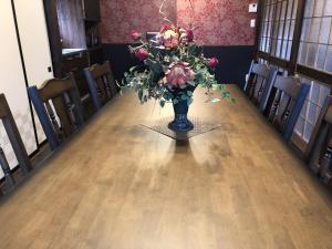 Gallery image of Taisho Aburaya in Takayama