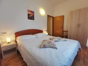 Gallery image of Apartments Sokolic in Nerezine +50 photos