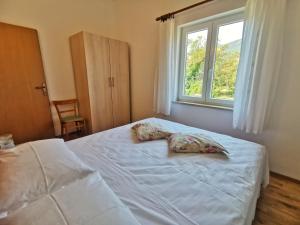 Gallery image of Apartments Sokolic in Nerezine