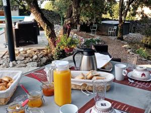 Φαγητό σε αυτό το bed & breakfast ή κάπου εκεί κοντά +66 φωτογραφίες