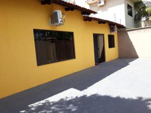 exterior mezcla Por lo tanto Pousada Braga, Palmas – Precios actualizados 2023