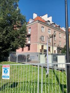 Fotografia z galérie ubytovania Stare Miasto Six v destinácii Olsztyn
