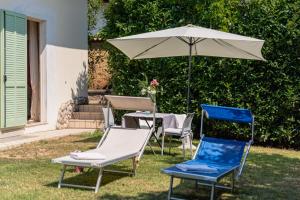 Gallery image of A Casa Di Manu B&B in Desenzano del Garda