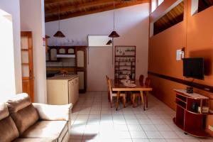 Gallery image of Hostel Bouganvilia Bed and Breakfast in San Ramón