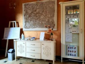 Galeriebild der Unterkunft Eski Masal Hotel - Special Class in Antalya