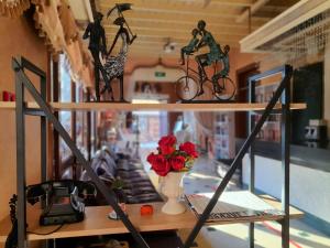 Galeriebild der Unterkunft Eski Masal Hotel - Special Class in Antalya