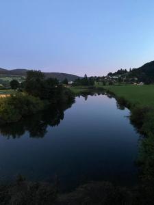 Fotografie z fotogalerie ubytování Hotel Du Pont v destinaci La GrandʼCombe-Châteleu