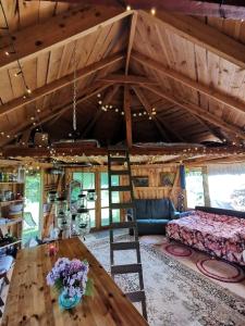 Fotografie z fotogalerie ubytování Kandle talu aiamaja v destinaci Selise