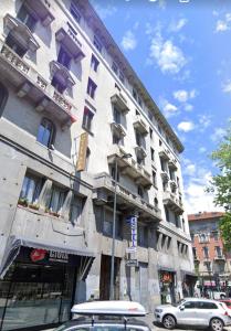 Gallery image of Hotel Folen in Milan