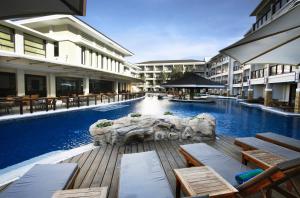 Gallery image of Henann Lagoon Resort in Boracay