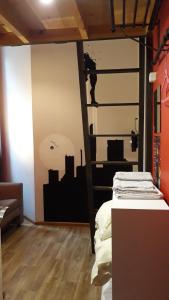 Gallery image of Geek Hostel & Hotel in Voronezh