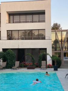 蒂米什瓦拉皮尔拉酒店的相册照片