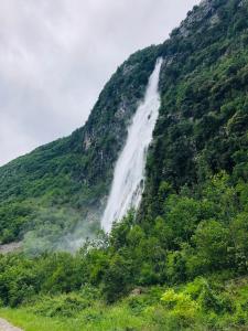Fotografie z fotogalerie ubytování Pal Biel Affittacamere Avasinis v destinaci Avasinis