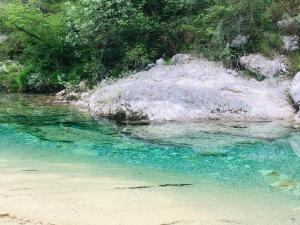 Fotografie z fotogalerie ubytování Pal Biel Affittacamere Avasinis v destinaci Avasinis