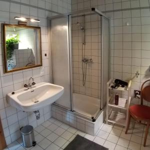 Gallery image of Apartment in Historic Town House in Gmunden