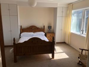 Gallery image of Spacious home by the sea in Scalloway. in Scalloway