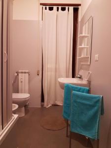 Fotografie z fotogalerie ubytování Affittacamere Bononia Station v destinaci Boloňa