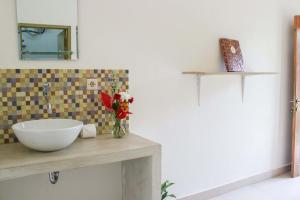 Gallery image of Villa Ricca Eco Lodge in Uluwatu