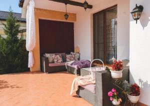 Billede fra billedgalleriet på Bonita i Zatoka