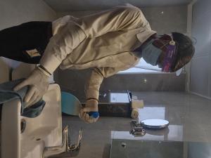 Gallery image of Hotel Sarvin in Lucknow