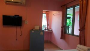 Fotografie z fotogalerie ubytování Wansawang Homestay v destinaci Pran Buri