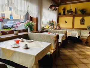 Gambar di galeri bagi Gasthaus Castor di Klotten