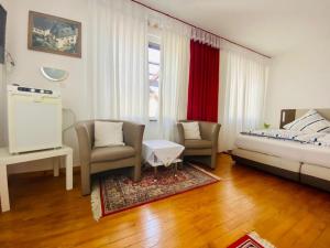 Gambar di galeri bagi Gasthaus Castor di Klotten