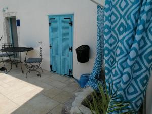 Fotografie z fotogalerie ubytování Villa Mali San v destinaci Barušić