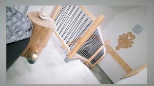 Fotografia z galérie ubytovania Apartament Góralska Ostoja prywatne wejście widok na Tatry v Zakopanom
