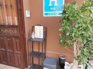Fotografie z fotogalerie ubytování Hotel Riavela v destinaci Ayamonte