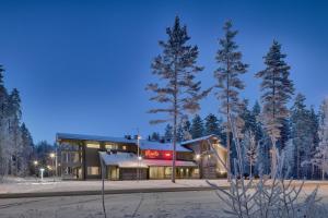 Imagen de la galería de Rento Hotelli, en Imatra