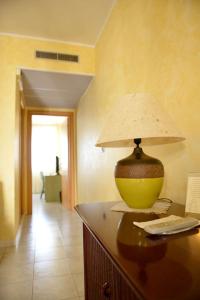 Fotografie z fotogalerie ubytování Hotel Blue Rose's v destinaci Mesagne