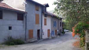 Gallery image of la sereine in Pech