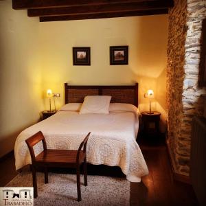 Hotel Rural Casona, Vegadeo, Spain - Booking.com