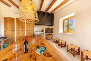 Fotografie z fotogalerie ubytování Villa Can Suau Petit by Sealand Villas v destinaci El Port