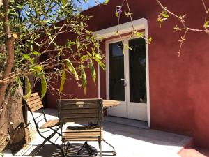 Fotografie z fotogalerie ubytování Casa di Floumy v destinaci Calvi
