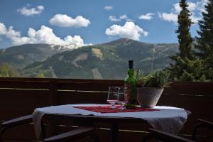 Fotografie z fotogalerie ubytování Appartementhaus Habich v destinaci Bad Kleinkirchheim