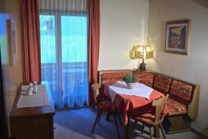 Fotografie z fotogalerie ubytování Appartementhaus Habich v destinaci Bad Kleinkirchheim