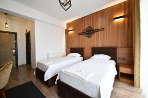 Φωτογραφία από το άλμπουμ του 1774 Kazdağı Termal Otel στο Μπαλικεσίρ
