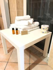 巴勒莫B&B Dimora Annulina的相册照片