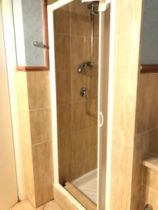 B&B Dimora Annulina的一间浴室