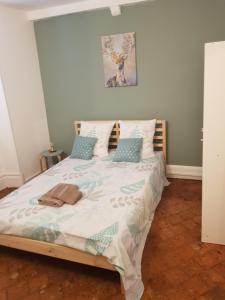 Billede fra billedgalleriet på Appartement 2 chambres cosy centre ville historique i Orléans + 33 billeder