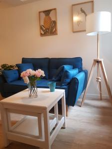 Billede fra billedgalleriet på Appartement 2 chambres cosy centre ville historique i Orléans