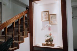 Fotografie z fotogalerie ubytování Tong Hsin Hotel v destinaci Pching-tung