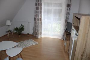Fotografie z fotogalerie ubytování Ferienwohnung Mühlendamm v destinaci Bergen + 14 fotografií