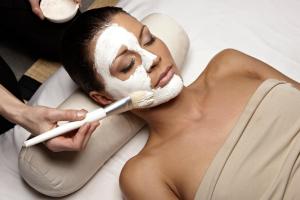 Spa and/or other wellness facilities at Terme Europa